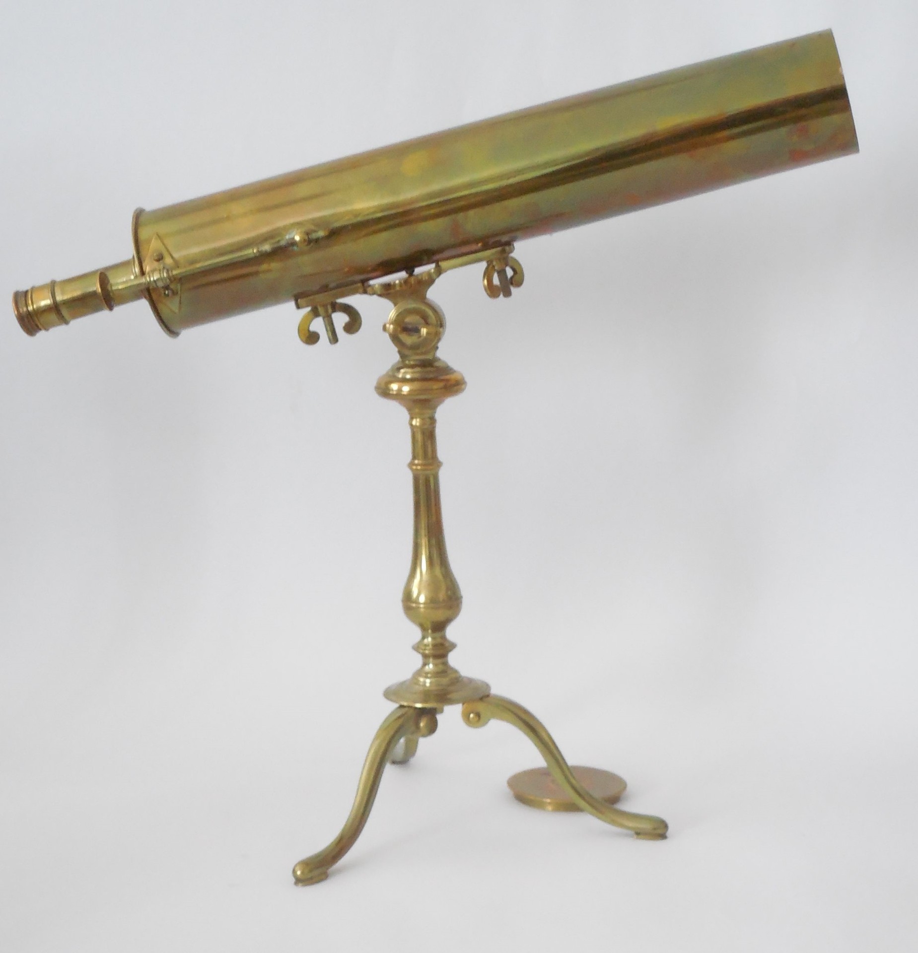 Madison ondergoed vrouwelijk Antieke telescopen