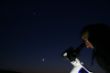 WALES observing moon & Jupiter.JPG
